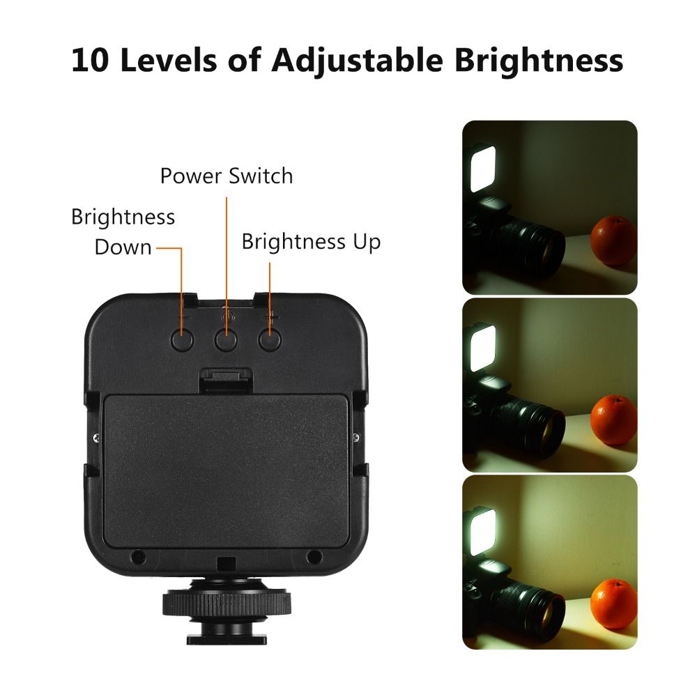 Tragbarer Fotografie-Blitzschu – Photography Lighting Brands Bewertung und Preis