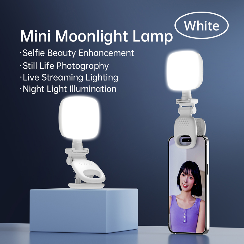 Tragbare LED Selfie Licht Kame – Photography Lighting Handheld Bewertung und Preis