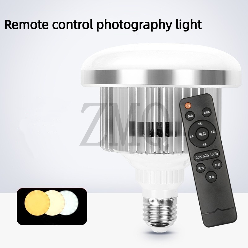 E27 85W 155W Lampe 3200K-5500K – Photography Lighting Meter Bewertung und Preis