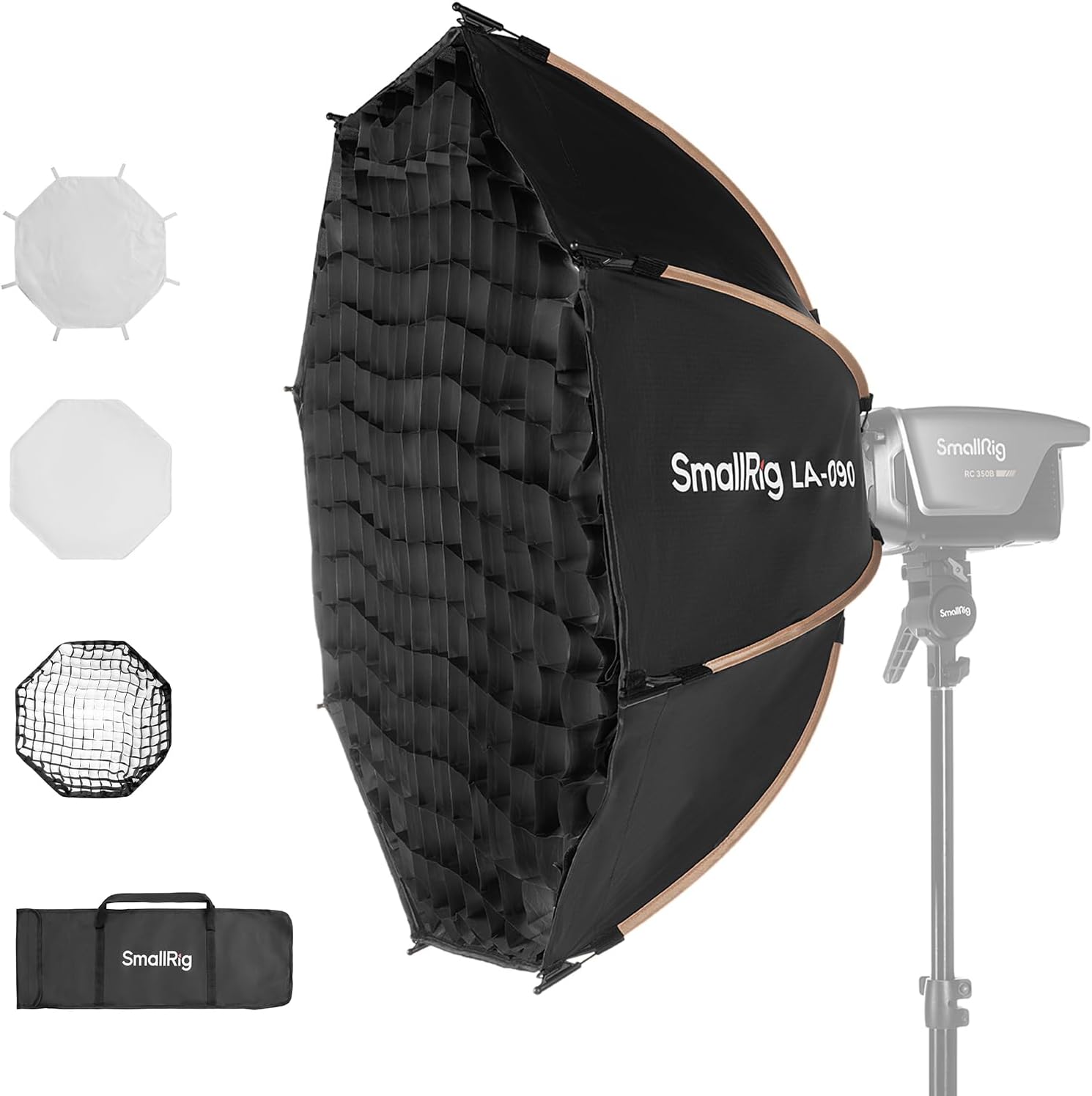 35-Zoll Bowens-Mount Oktagon-S – Photography Lighting Kit Portable Bewertung und Preis