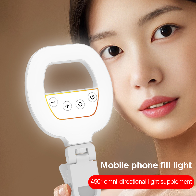 Wiederaufladbare LED-Lichter,  – Photography Mobile Lighting Bewertung und Preis